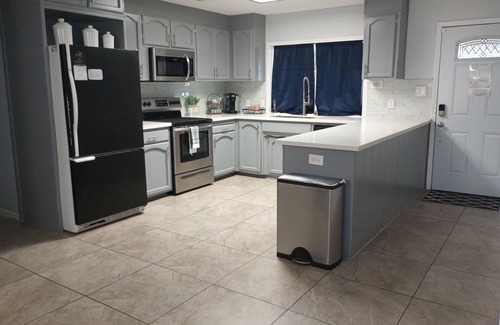 Citrus Heights Casa | Lovely 3-bedroom house in Citrus Heights with AC and WiFi