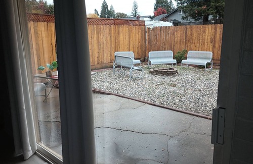 Citrus Heights Casa | Lovely 3-bedroom house in Citrus Heights with AC and WiFi