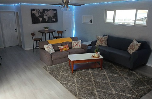Citrus Heights Casa | Lovely 3-bedroom house in Citrus Heights with AC and WiFi