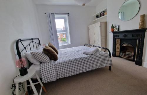Whitley Bay Casa | Lovely 3 bedroom Whitley Bay Townhouse.