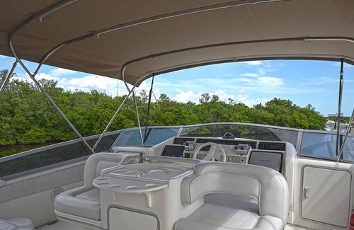 Dania Beach Alquiler De Eote | Lovely 3 bedroom yacht in Dania Beach!
