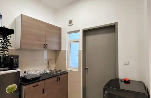 Titiwangsa Sentral Condominio | Lovely 3 Bedrooms with Beautiful KL City Skyline