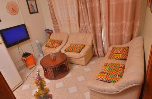 Kampala Casa | Lovely 3-Beds - Prosper House in Kampala - Uganda