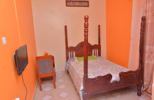 Kampala Casa | Lovely 3-Beds - Prosper House in Kampala - Uganda