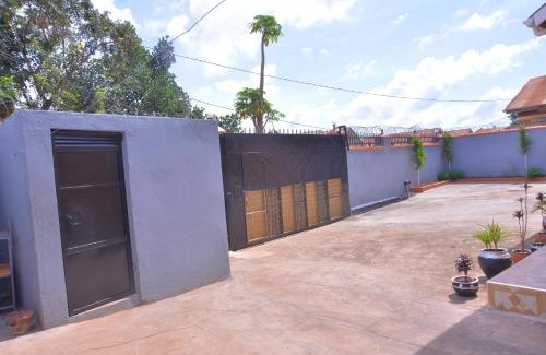 Kampala Casa | Lovely 3-Beds - Prosper House in Kampala - Uganda