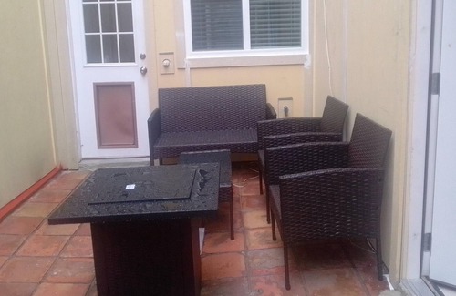 Parker Lane Condominio | Lovely 3 br cozy Condo with Pool & Tennis Court