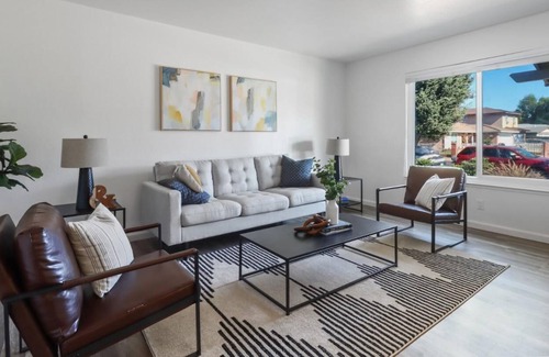 Evergreen Casa | Lovely 3 BRs pet-friendly house in San Jose