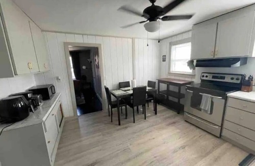 Norwich Casa | Lovely 3bdr Apt