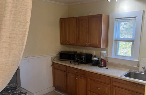 Waltham Apartamento | Lovely 3bed apartment with spacious living area
