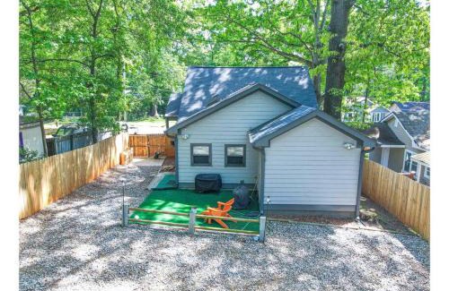 East Point Casa | Lovely 3BR 3BA Home minutes from Airport/Downtown Atlanta
