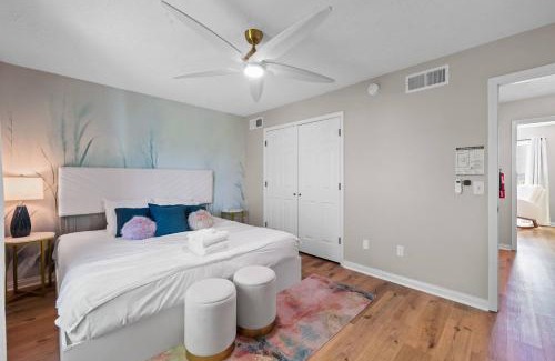 Williamstown Apartamento | Lovely 3br Apartment for 7 - Near Ark Encounter