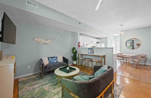 Williamstown Apartamento | Lovely 3br Apartment for 7 - Near Ark Encounter