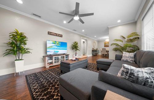 Ocala Casa | Lovely 3BR Home by WEC, Silver Springs & Downtown!