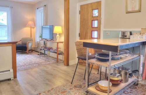 North Adams Casa | Lovely 3BR in the heart of North Adams