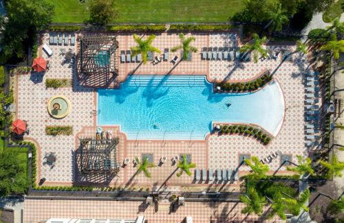 Bellavida Casa | Lovely 3BR Villa - Bella Vida Resort - Pool & BBQ!