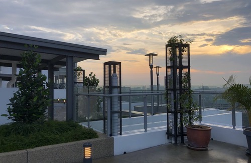 Titiwangsa Sentral Apartamento | Lovely 3R2B Apartment Next To MRT,LRT, Monorail, KLCC, PWTC, HKL
