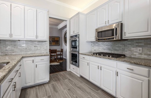 Lower Basin Lake Travis Casa | Lovely 4 Bed 2 Bath with Private Backyard Pool!