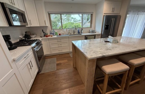 Del Monte Forest Casa | Lovely 4-bedroom building in Del Monte Forest