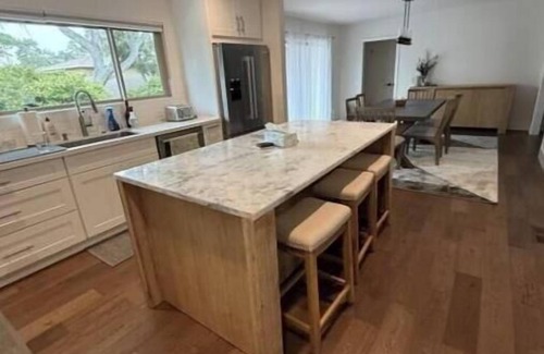 Del Monte Forest Casa | Lovely 4-bedroom building in Del Monte Forest