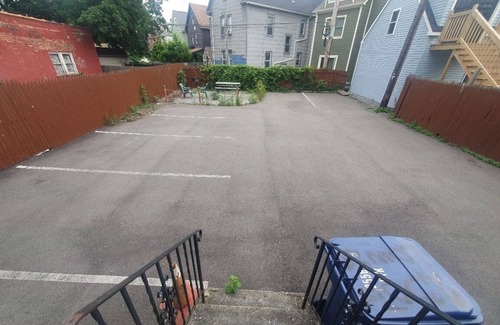 North Buffalo Apartamento | Lovely 4 bedroom Apartment