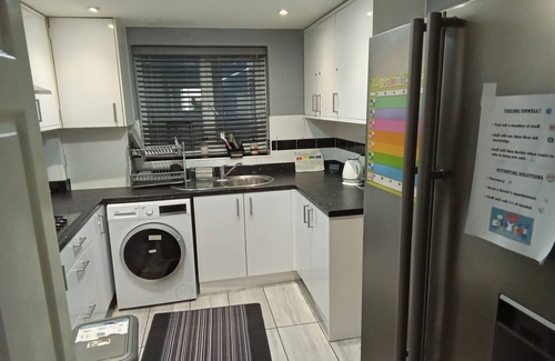 Chatham Casa | Lovely 4-bedroom house with WiFi in charming Chatham