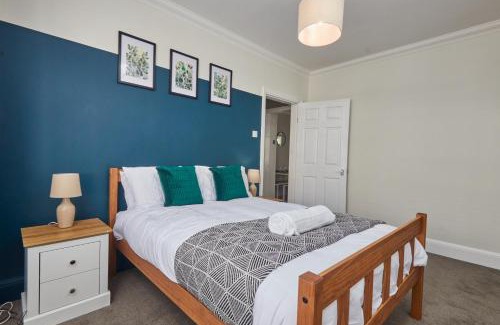 Hartlepool Casa | Lovely 4-Bedroom House in Hartlepool - Street Parking