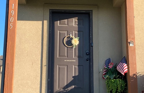 Spanish Fork Casa | Lovely 4-bedroom townhome in Spanish Fork with WiFi and all amenities needed.