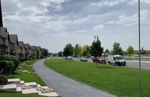 Spanish Fork Casa | Lovely 4-bedroom townhome in Spanish Fork with WiFi and all amenities needed.