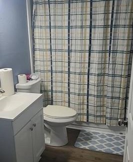 New Llano Casa | Lovely 4 BR Home Near Fort Johnson-14 Minute Drive