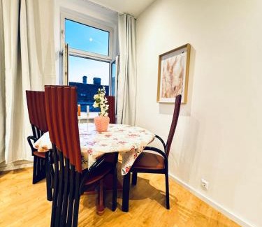 Liesing Apartamento | Lovely 4BR Apt Near Kaufpark Alterlaa