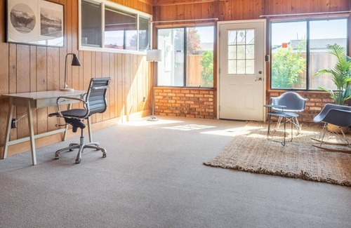 Valley View - Reed Casa | Lovely 4BR in San Jose