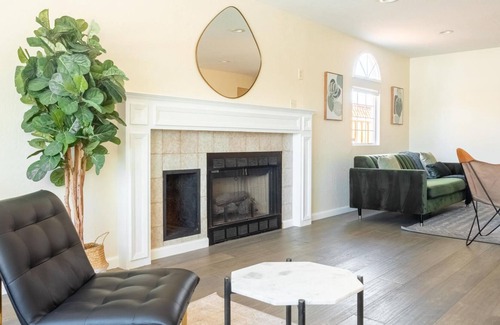 Valley View - Reed Casa | Lovely 4BR in San Jose