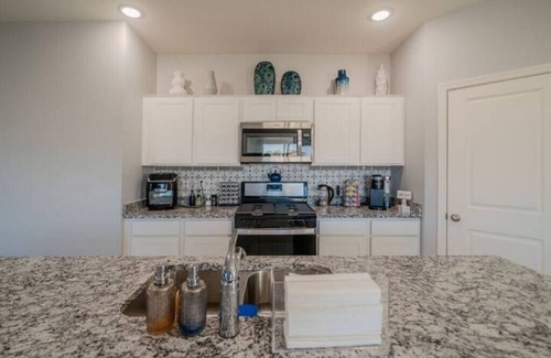 Maricopa County Casa | Lovely 5 bed 3 bath home