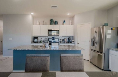 Maricopa County Casa | Lovely 5 bed 3 bath home
