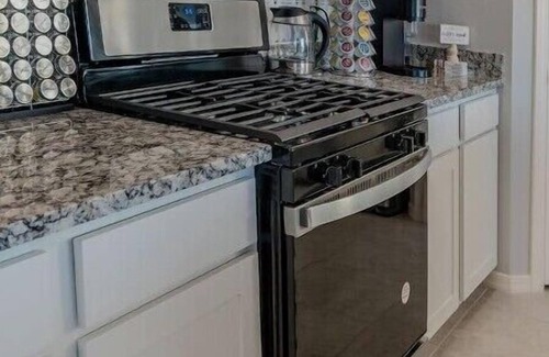 Maricopa County Casa | Lovely 5 bed 3 bath home