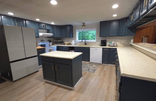 Kingfield Otro | Lovely 5-bedroom farmhouse in Kingfield