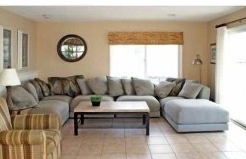 South Beach Haven Casa | LOVELY 5 BEDROOM ONCEAN FRONT!