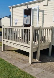 Rhuddlan Otro | Lovely 6 Berth Caravan At Sun Valley In North Wales Ref 81023A