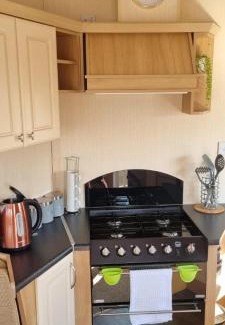 Rhuddlan Otro | Lovely 6 Berth Caravan At Sun Valley In North Wales Ref 81023A