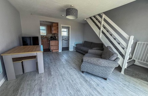 Corton Villa | Villa de lujo de 6 literas en Waterside Village Park en Corton ref 14100W