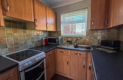Corton Villa | Villa de lujo de 6 literas en Waterside Village Park en Corton ref 14100W
