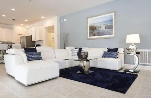 Watersong Casa | Lovely 6Bd Pool Gm Hm Watersong Resort-416OC