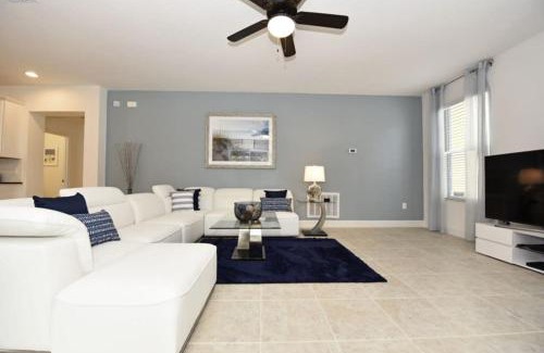 Watersong Casa | Lovely 6Bd Pool Gm Hm Watersong Resort-416OC