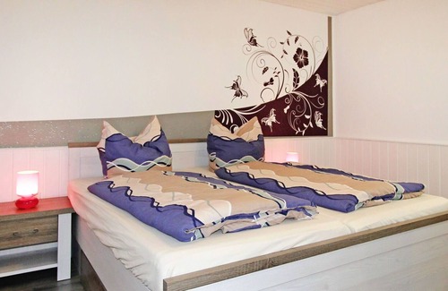 Schwalenberg Apartamento | Precioso apartamento para 10 personas con WIFI, TV, terraza y mascotas permitida