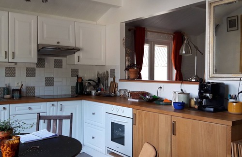 Hourtin Casa | Lovely air-conditioned wooden house near lake and ocean