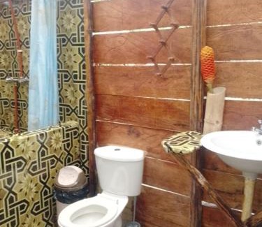 Ramonurcu Otro | Lovely Amazon Rainforest Retreat