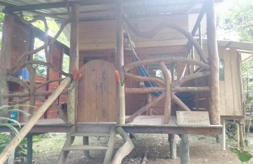 Ramonurcu Otro | Lovely Amazon Rainforest Retreat