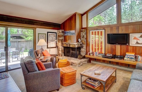 Graeagle Casa | Lovely and beautiful 2 bedroom Town Home - 38 Graeagle Meadows
