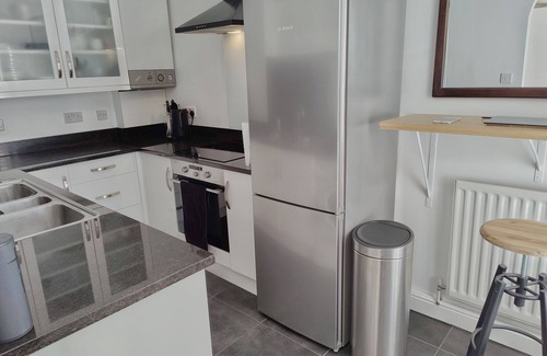 Coldharbour Apartamento | Lovely and bright 1 bed flat in Lambeth