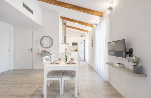 Banyoles Apartamento | Lovely and bright apartment in the heart of Banyoles